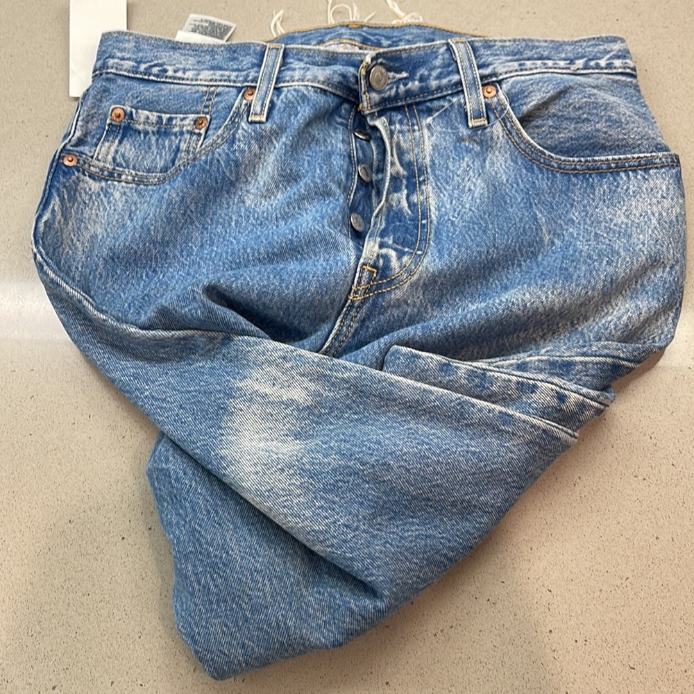 Levi’s 501 - image 3